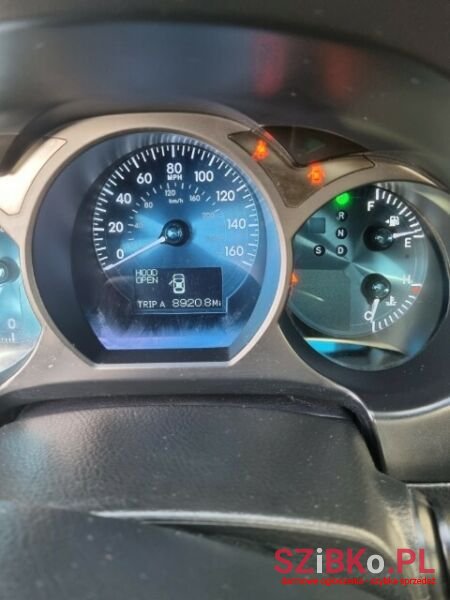 2007' Lexus GS 350 photo #4