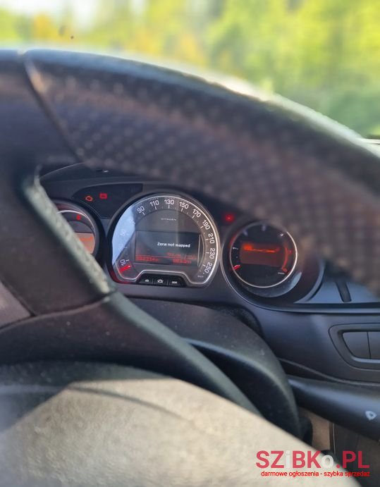 2009' Citroen C5 photo #5