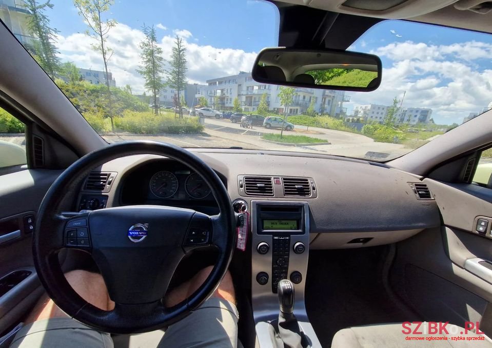 2007' Volvo C30 photo #6