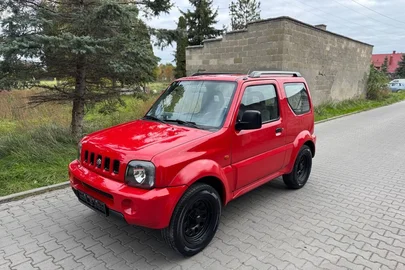 2004' Suzuki Jimny Style Ranger