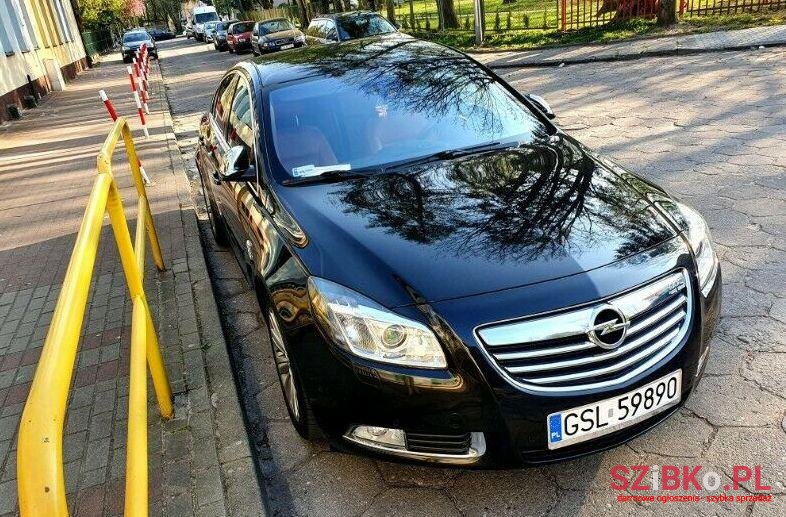 2012' Opel photo #3