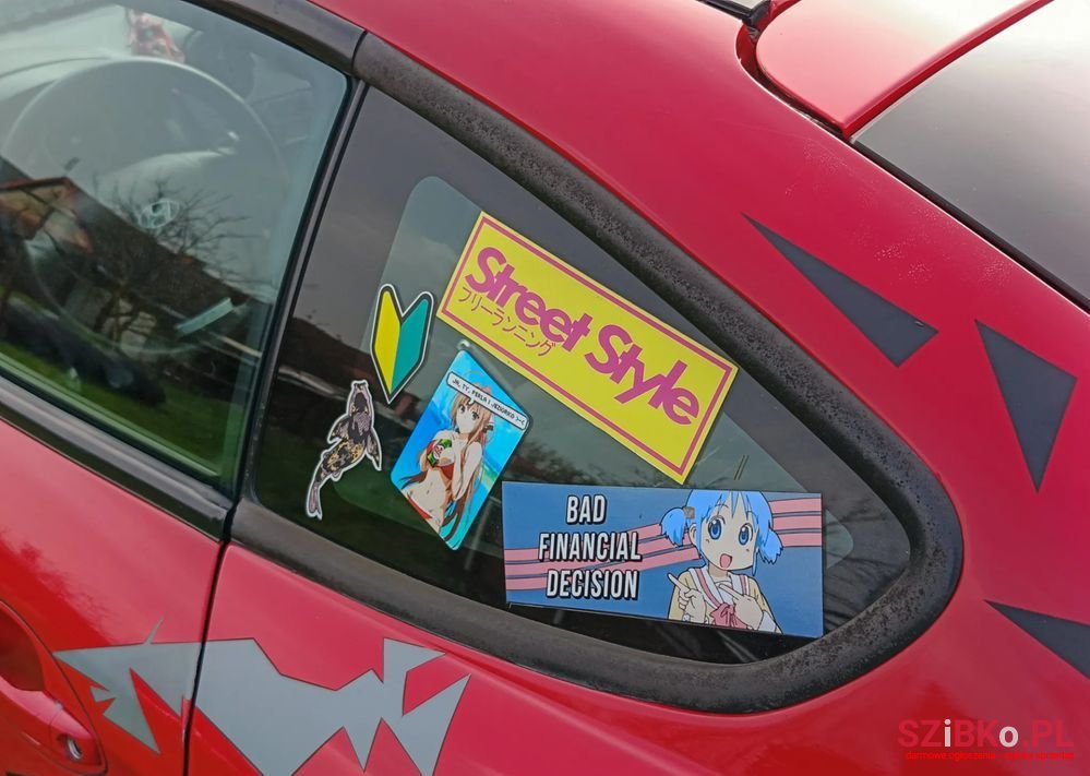 2002' Hyundai Coupe 2.0 Gl photo #6