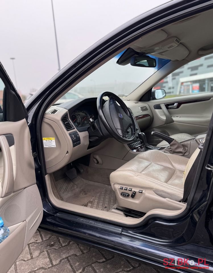 2004' Volvo S60 photo #5