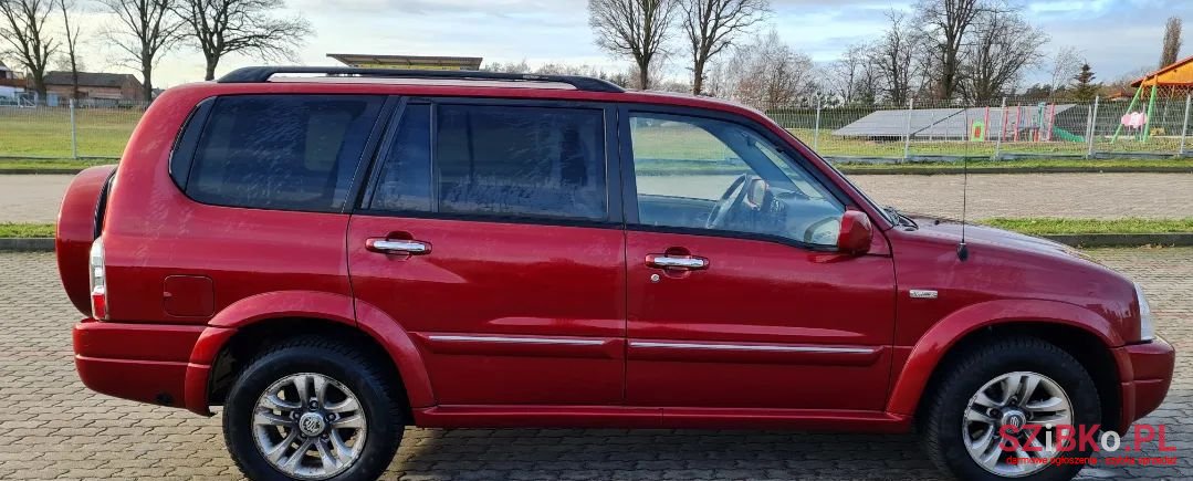 2005' Suzuki photo #4