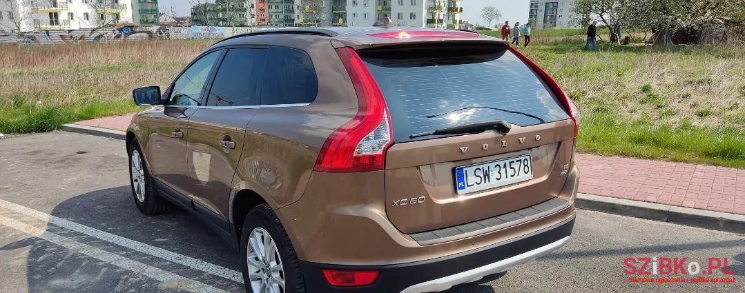 2009' Volvo Xc 60 photo #2