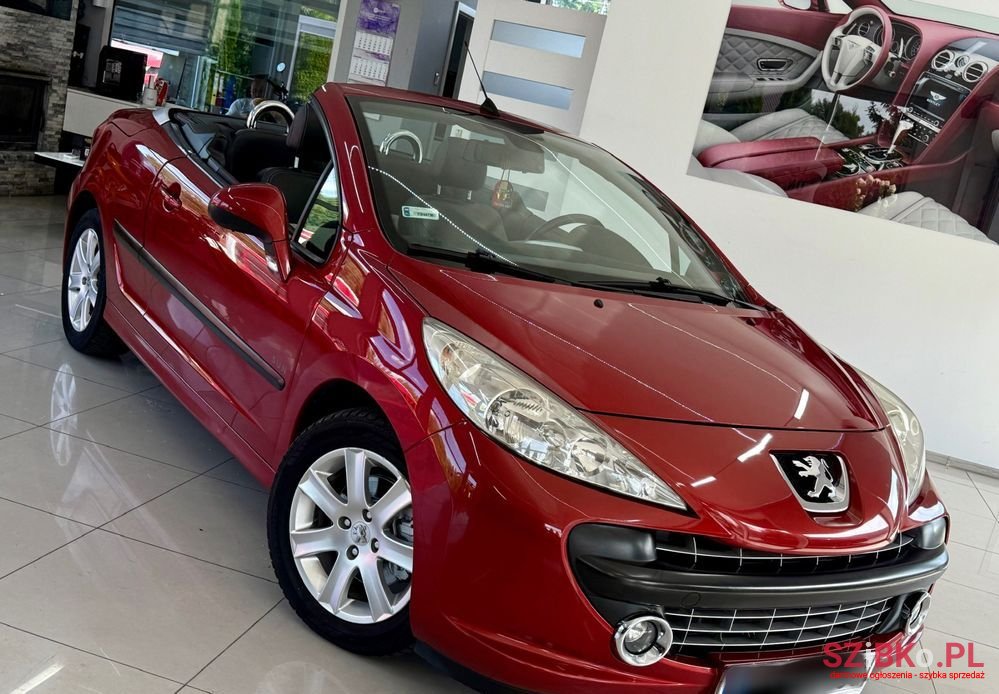 2007' Peugeot 207 120 Premium photo #2