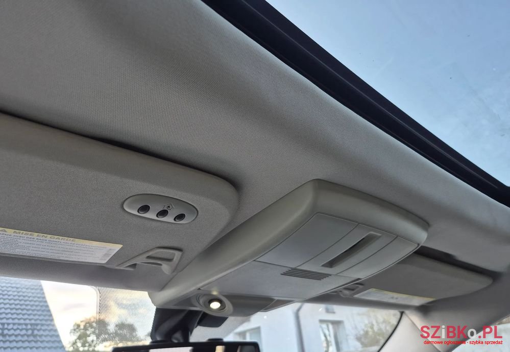 2014' Dodge Journey photo #5