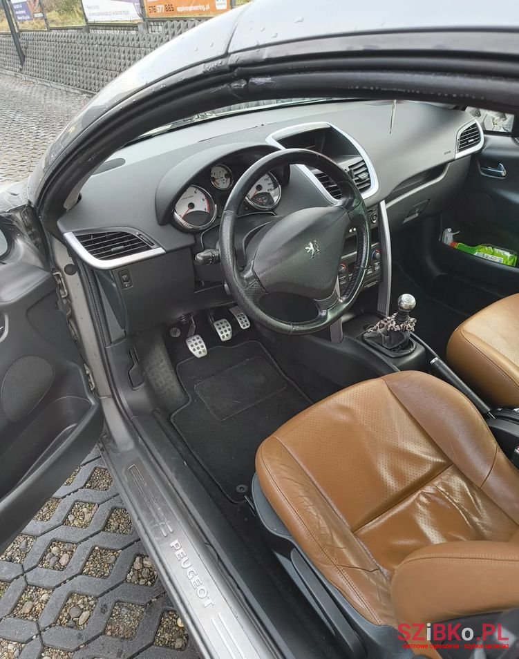 2008' Peugeot 207 photo #3