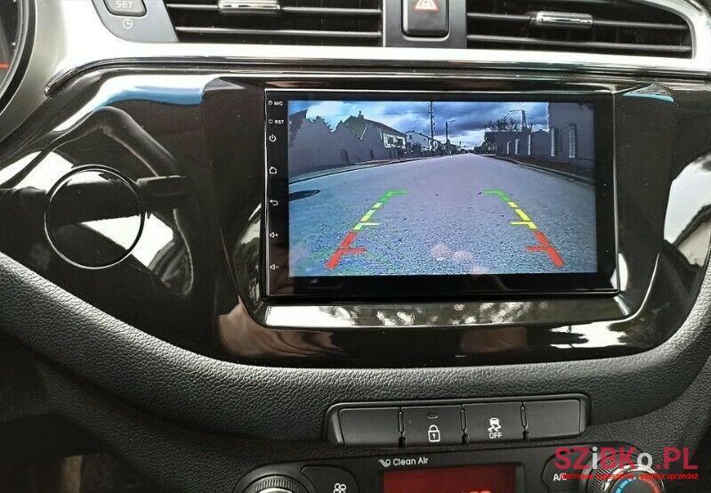 2017' Kia Ceed photo #5