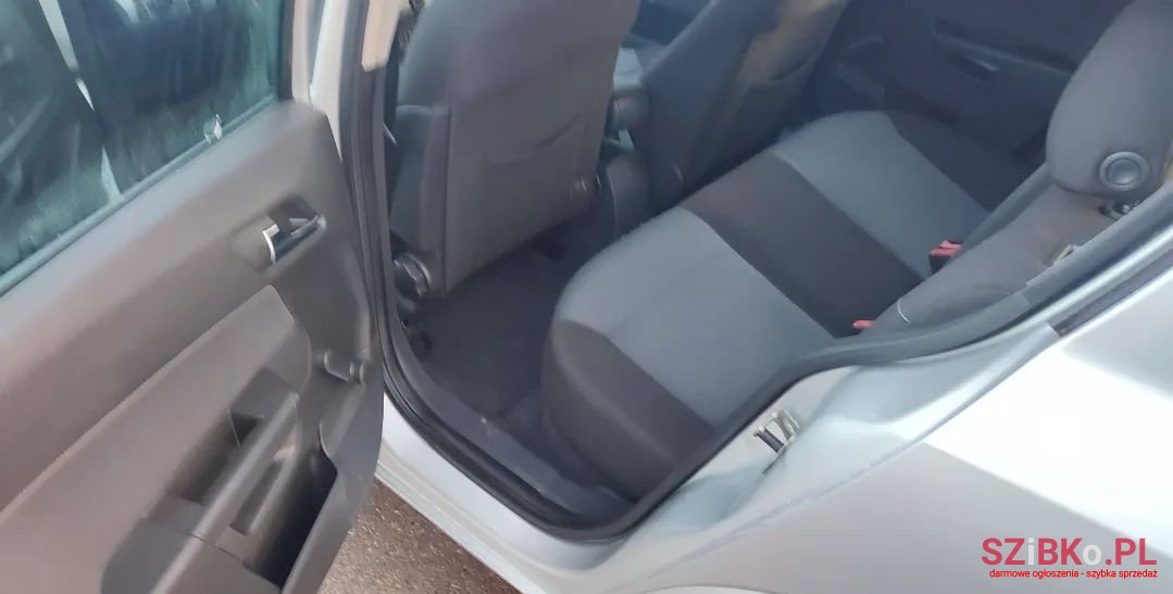 2004' Opel Astra photo #4