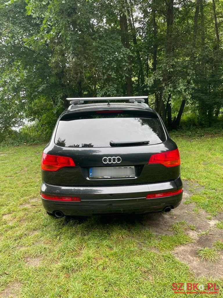 2006' Audi Q7 photo #6