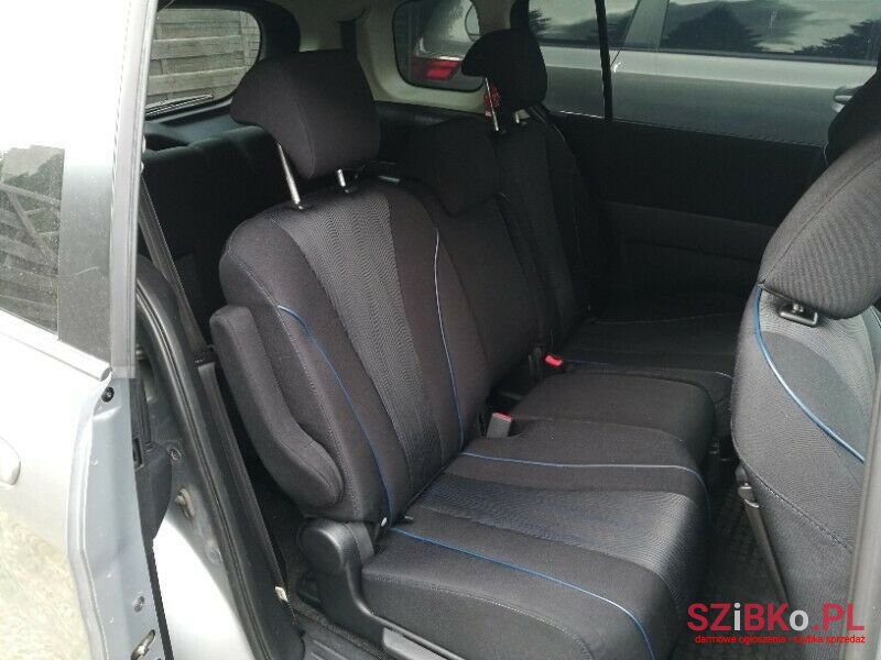 2012' Mazda 5 photo #6