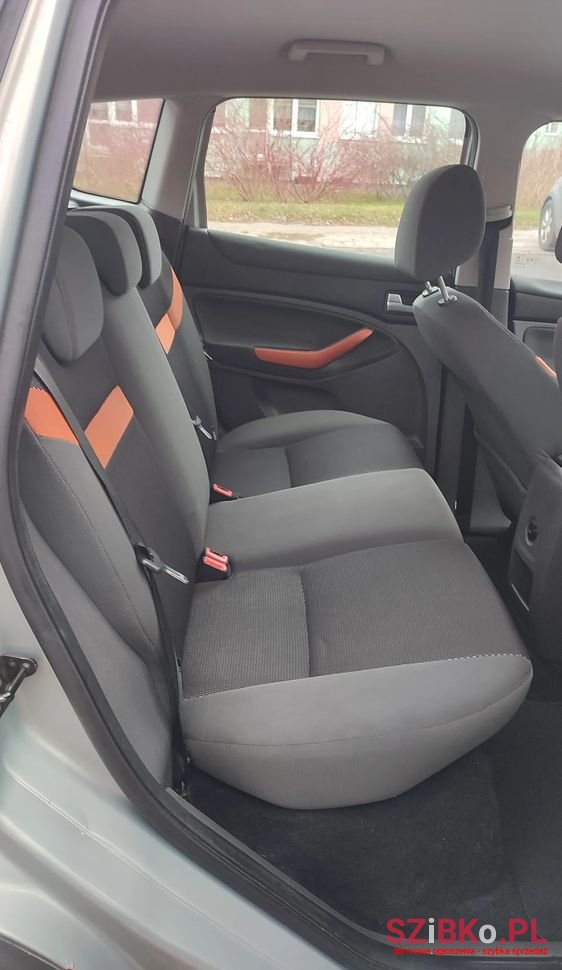 2008' Ford Kuga photo #6