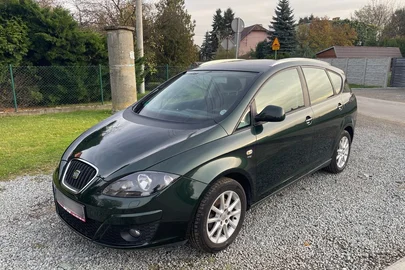 2010' SEAT Altea XL 1.4 Tsi Style