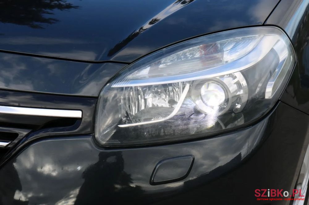 2015' Renault Koleos Dynamique photo #3