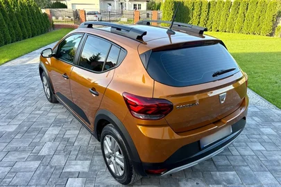 2021' Dacia Sandero