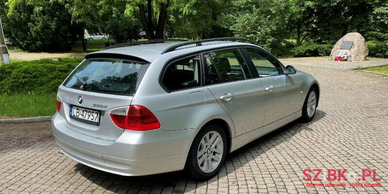 2005' BMW Seria 3 photo #2