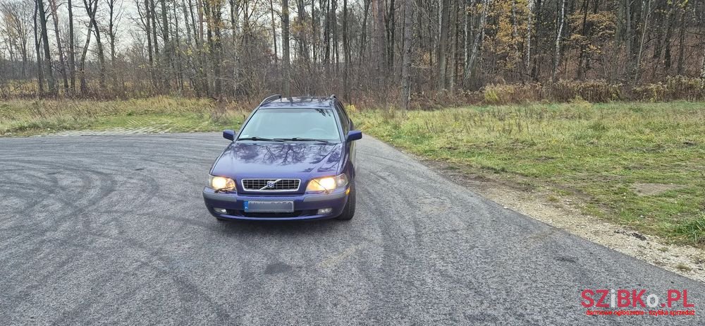 2003' Volvo V40 photo #1