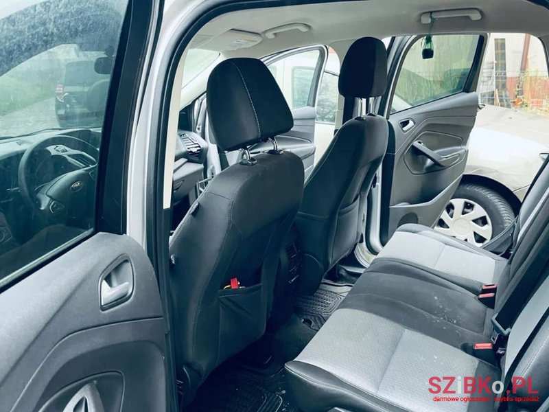 2017' Ford Escape photo #6