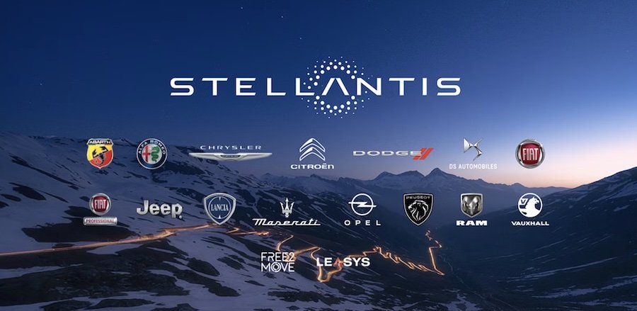 Stellantis Just Decided The Future Of Its 14 Car Brands