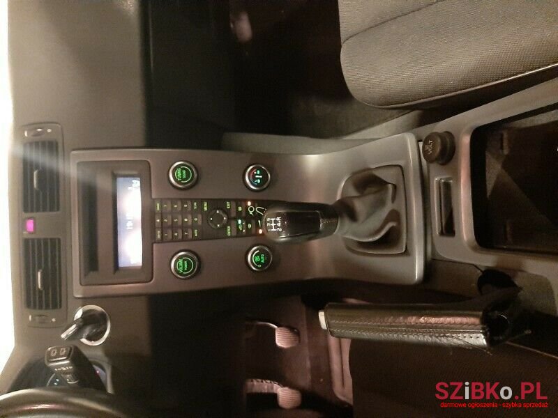 2009' Volvo V50 photo #4