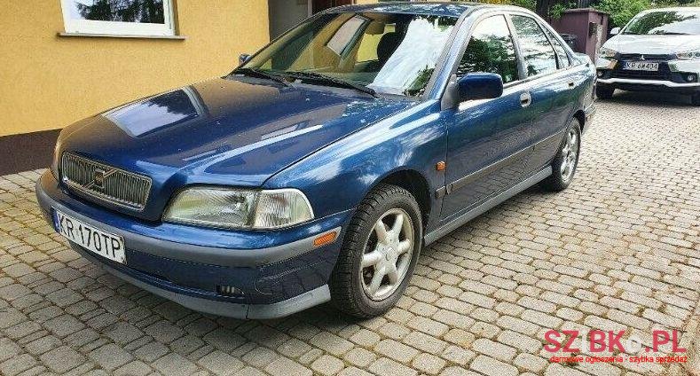 1996' Volvo photo #1