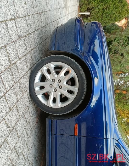 2003' Jaguar X-Type photo #6