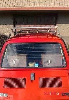 1990' Fiat 126 photo #1