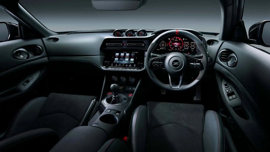The Nissan Z Nismo That Will Make The Supra Sweat is Almost Here