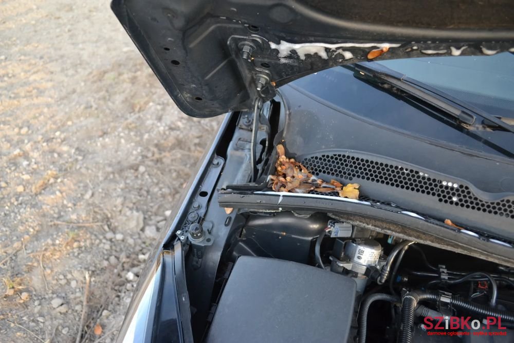 2015' Opel Corsa 1.4 T Cosmo S&S photo #5