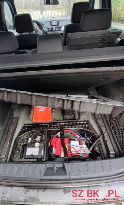 2009' BMW X1 photo #5