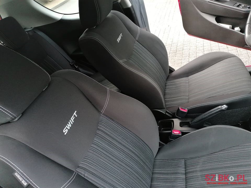 2013' Suzuki 3 comfort + photo #4