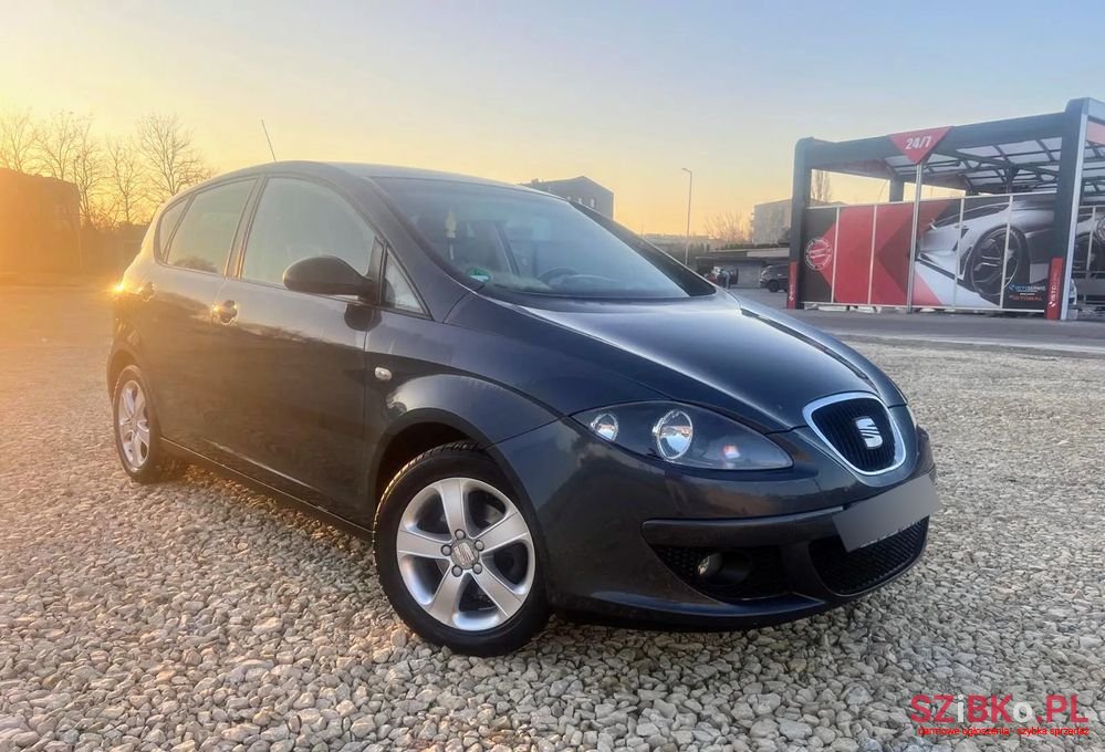 2006' SEAT Altea photo #3