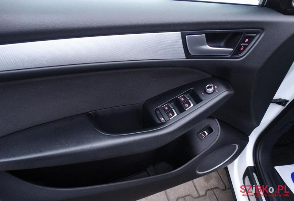 2014' Audi Q5 photo #5