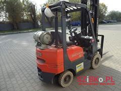 2012' Noge Nexen FG18 photo #1