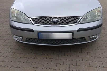 2006' Ford Mondeo