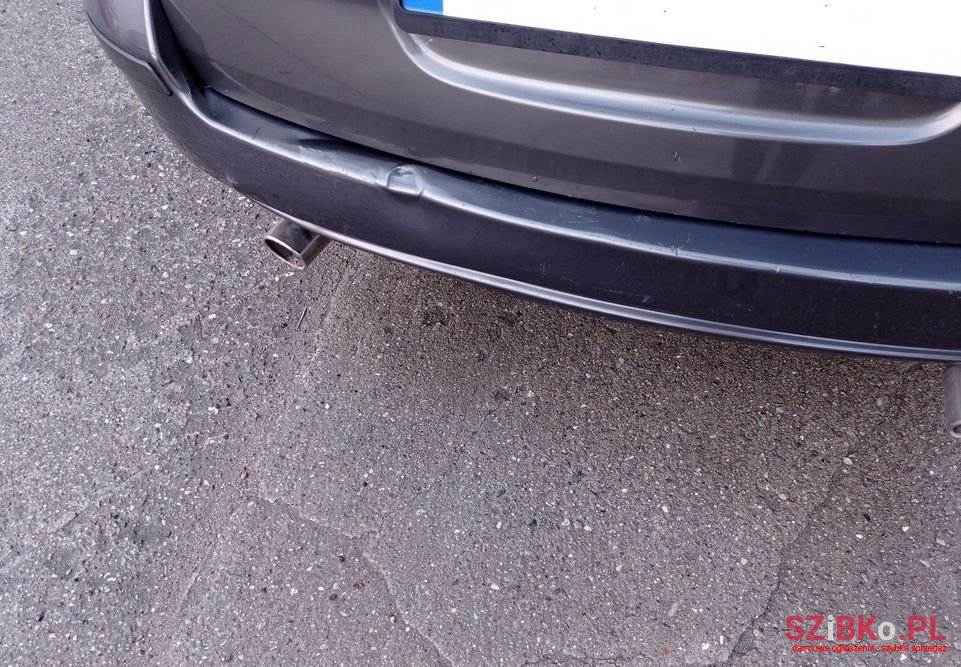 2006' Mazda 6 photo #6