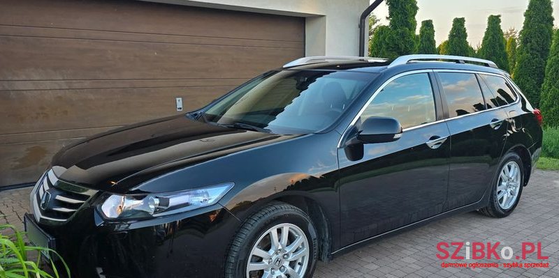 2012' Honda Accord photo #3