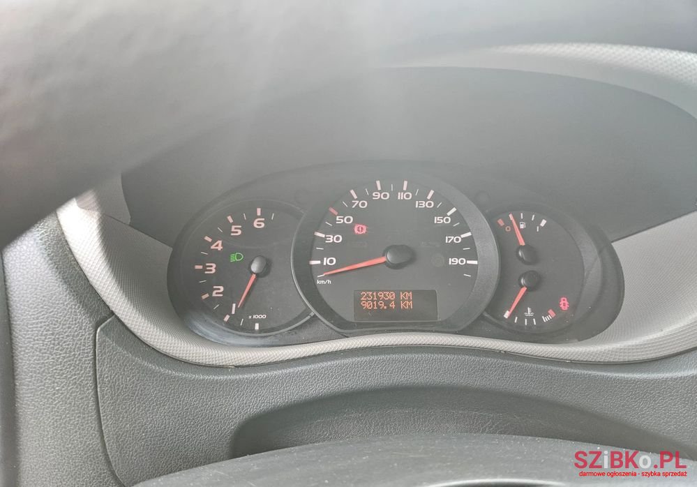 2014' Renault Master photo #5