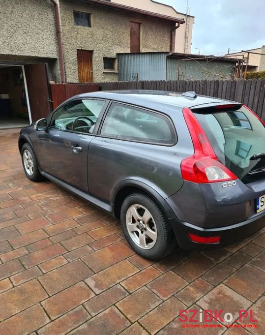2007' Volvo C30 photo #6