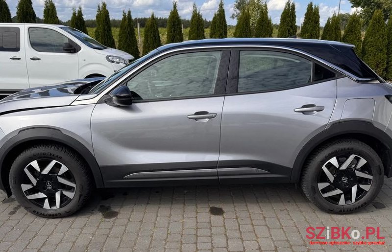 2023' Opel Mokka photo #2