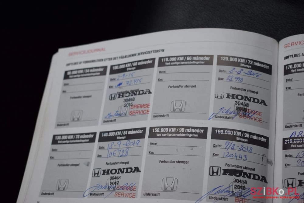 2010' Honda CR-V photo #5