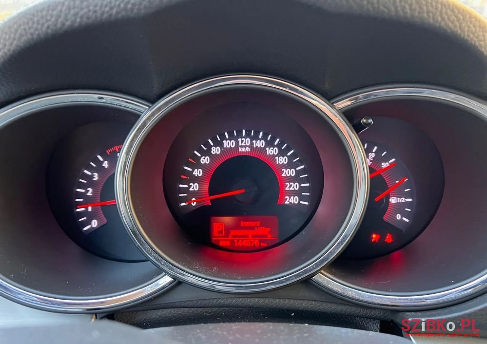 2011' Kia Sorento 2.2 Crdi Xl photo #2