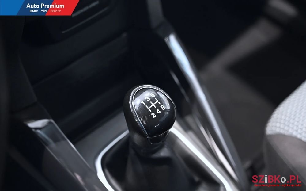 2017' Ford EcoSport photo #6