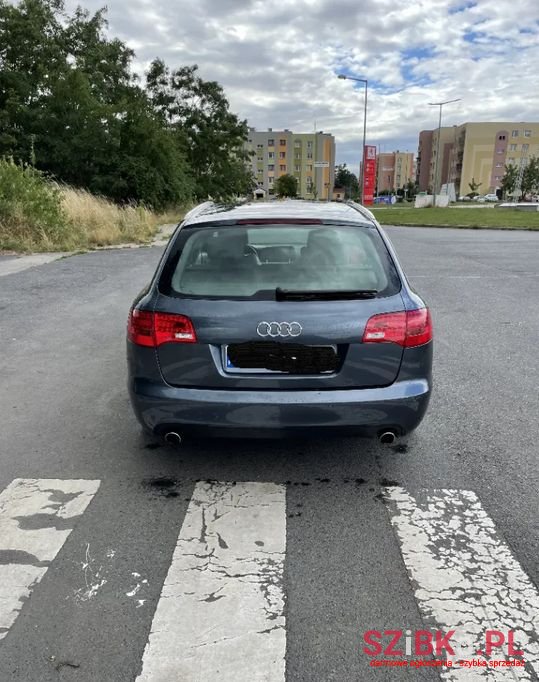 2005' Audi A6 photo #5