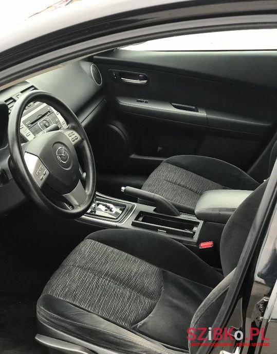 2009' Mazda 6 photo #6