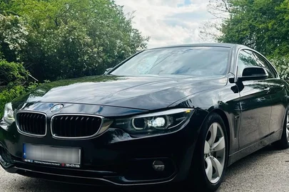 2019' BMW 4 Series 430I