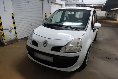 2011' Renault Modus