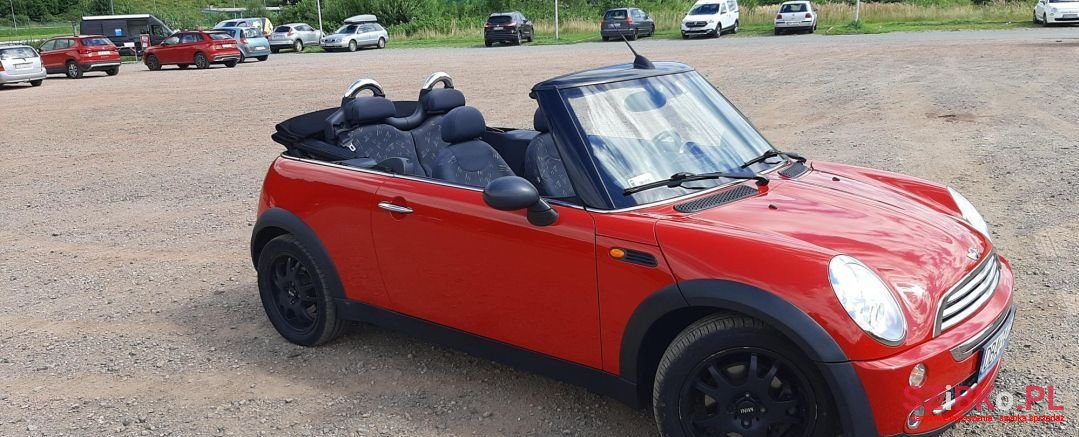 2007' MINI One photo #1