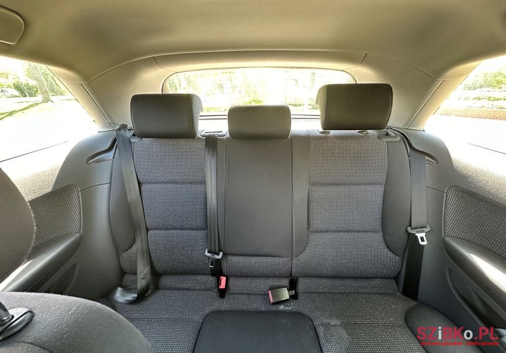 2005' Audi A3 1.9 Tdi Attraction photo #6